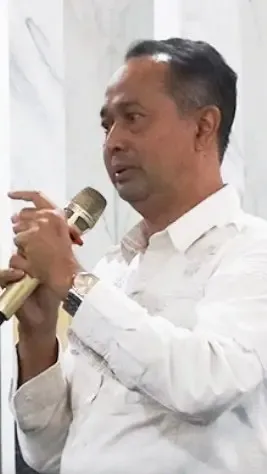 Dunia Pendidikan Jadi Benteng Antikorupsi, Kejati Jatim Bekali Puluhan Guru dan OSIS di Lamongan