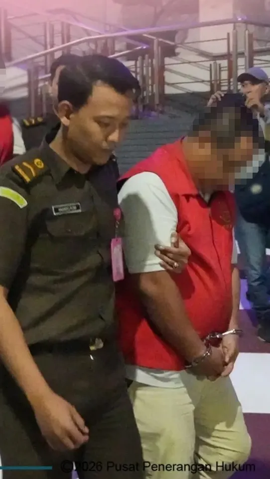 Kejati Jatim Tetapkan 3 Tersangka Korupsi Penyaluran KUR Mikro Bank BUMN Cabang Jember, Kerugian Negara Capai Rp41,48 Miliar