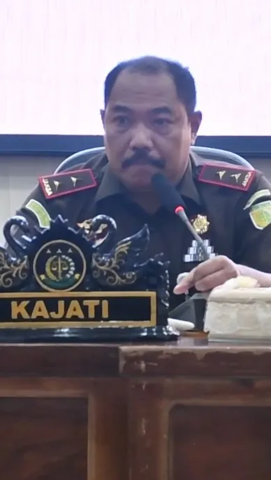 Beri Pengarahan Peserta PPPJ Angkatan 83 Gelombang II Tahun 2026, Kajati Jambi: 