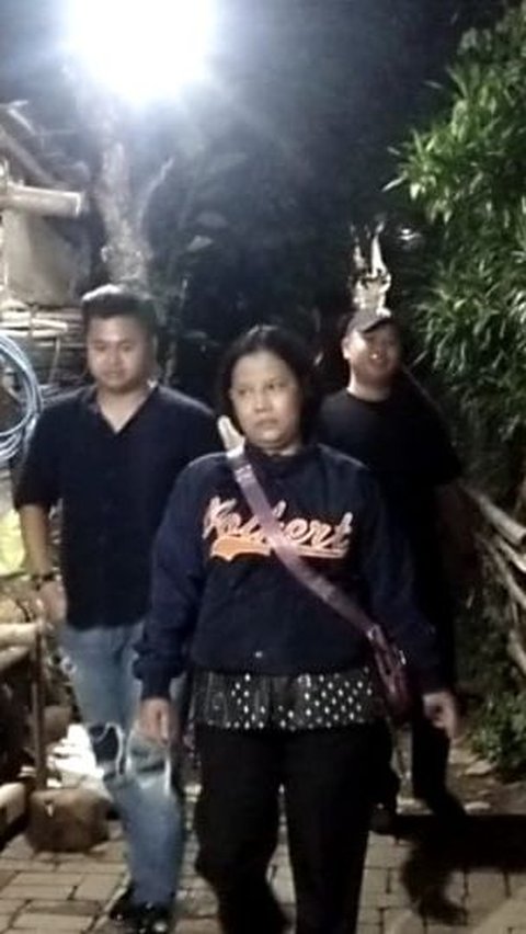 Oknum yang Mengaku Sebagai Pegawai Kejaksaan Diamankan Tim PAM SDO Kejari Probolinggo